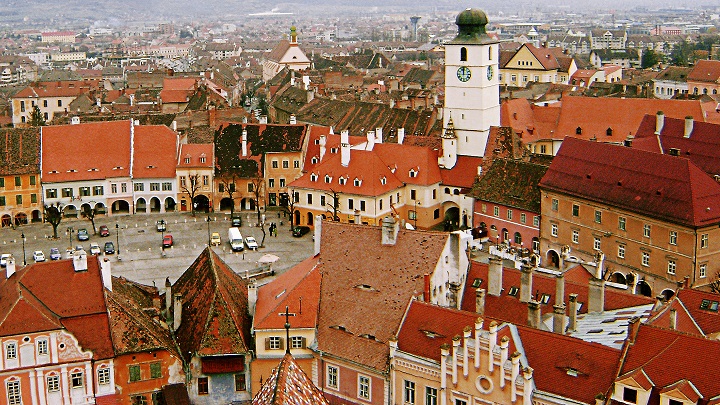 Sibiu