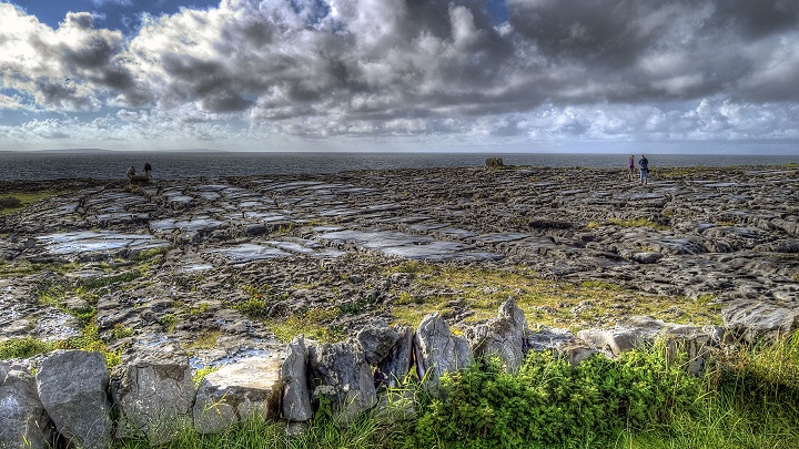 The Burren