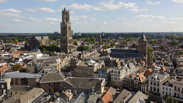 Utrecht