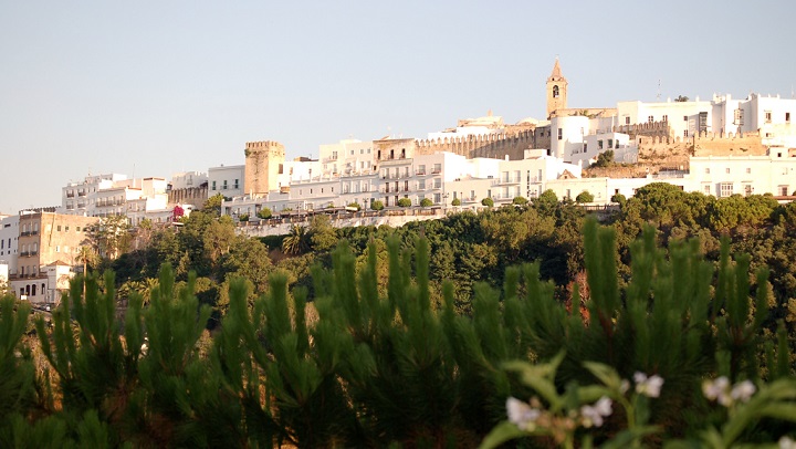 Vejer de la Frontera