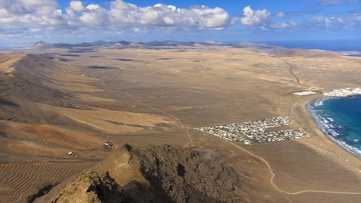 Caleta de Famara