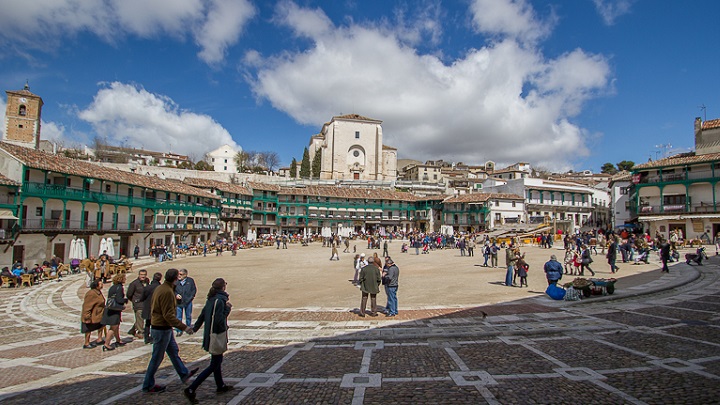 Chinchon