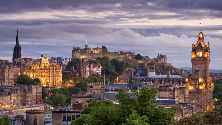 Edimburgo