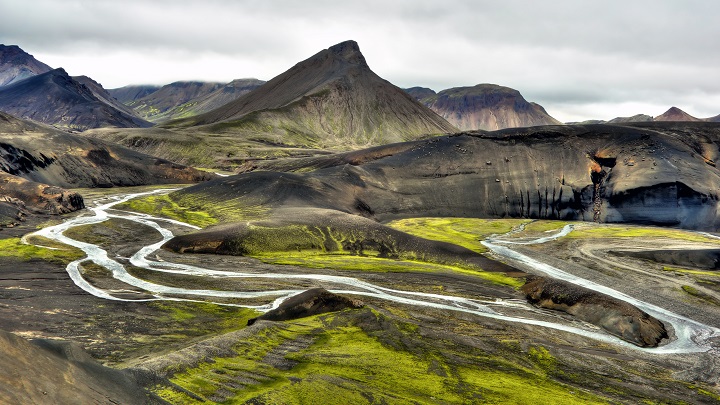 Islandia