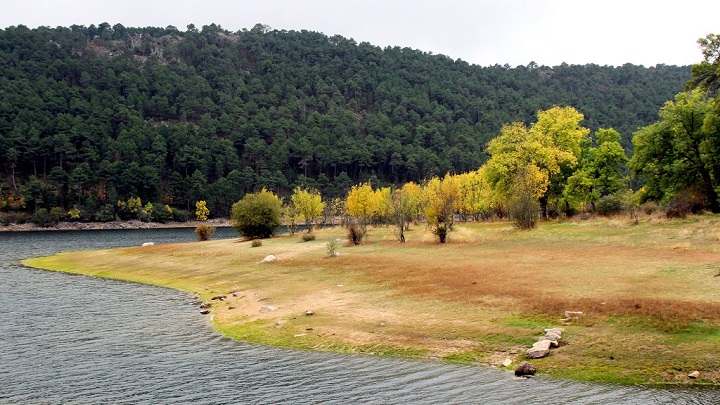 Parque Nacional Sierra de Guadarrama1