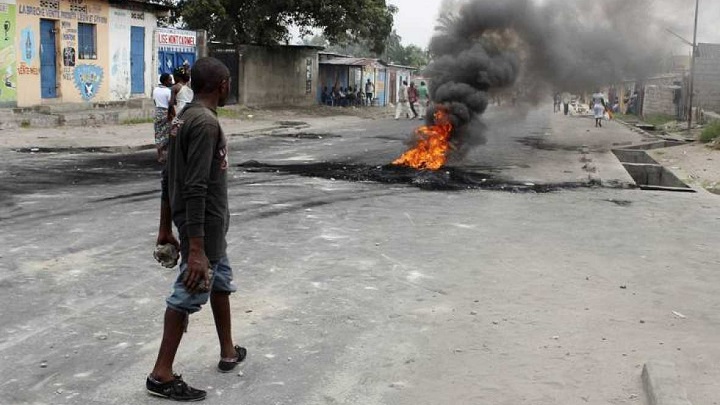 Republica Democratica del Congo