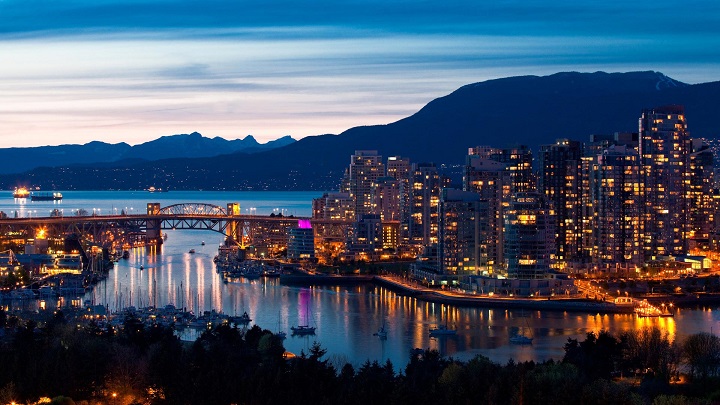 Vancouver