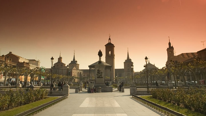 Alcala de Henares