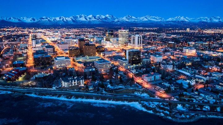 Anchorage