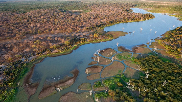 Botswana