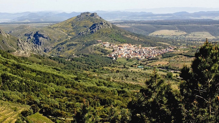 Geoparque Villuercas Ibores Jara Extremadura1