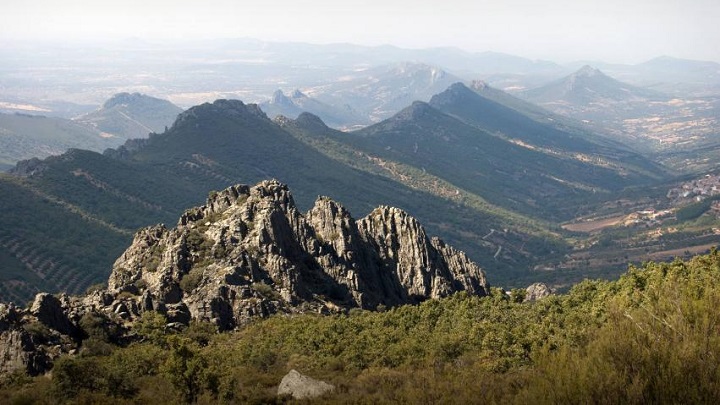 Geoparque Villuercas Ibores Jara Extremadura3