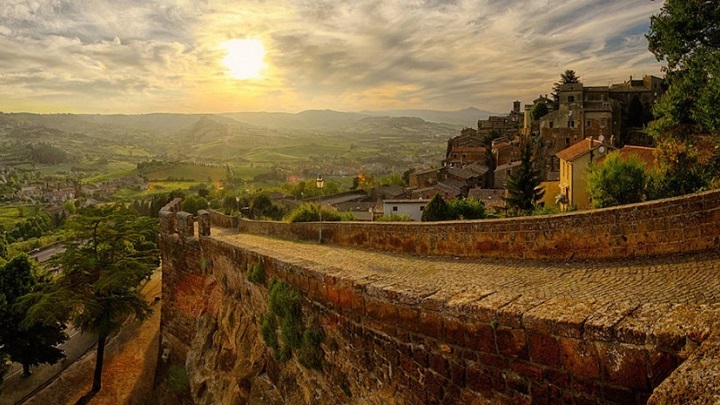 OrvietO