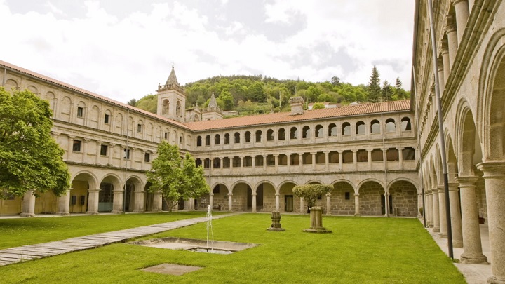 Parador Santo Estevo1