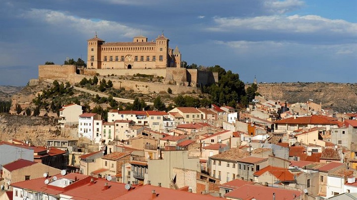 Parador de Alcaniz