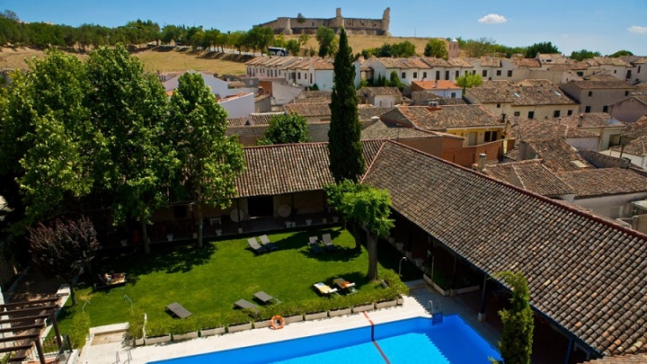 Parador de Chinchon