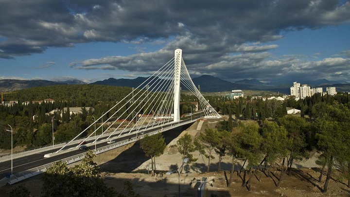 Podgorica