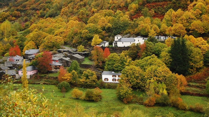 Serra do Caurel Galicia1