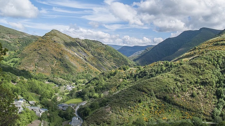 Serra do Caurel Galicia2