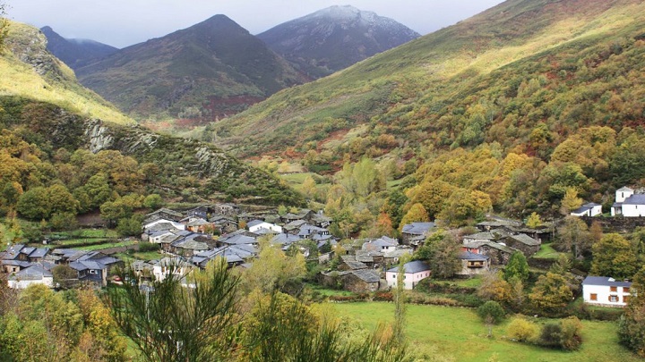 Serra do Caurel Galicia3