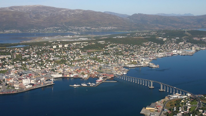 Tromso