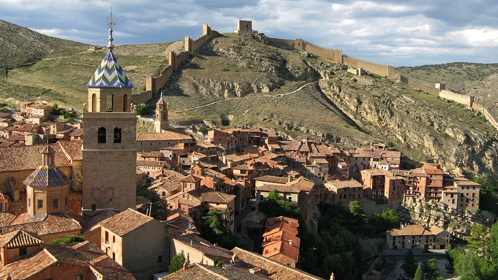 Albarracin