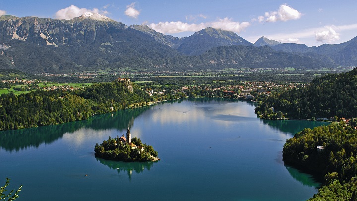 Bled