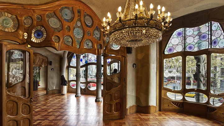 Casa Batllo