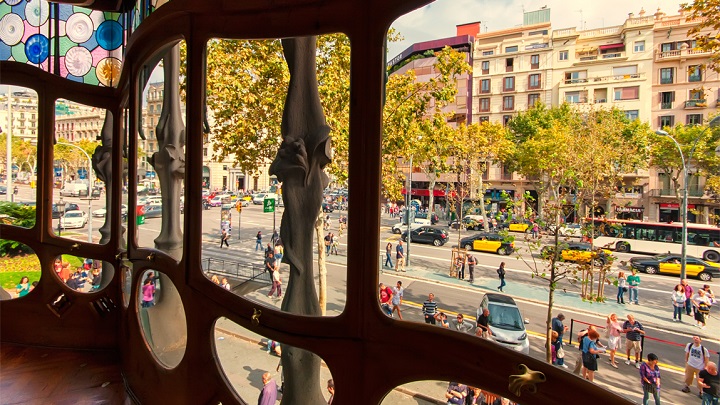 Casa Batllo1