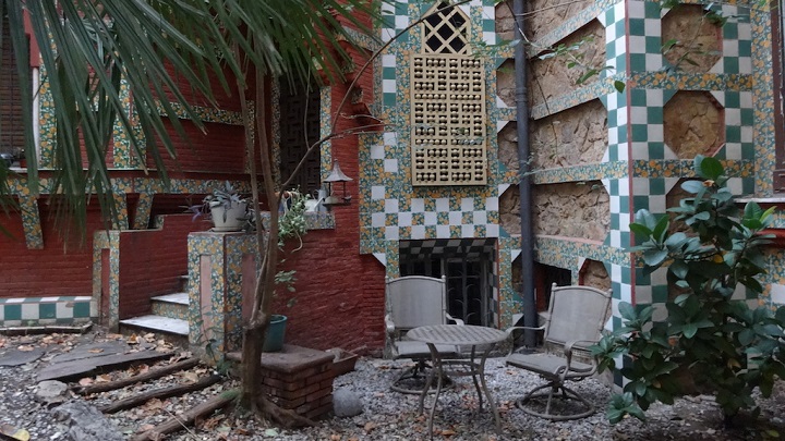 Casa Vicens