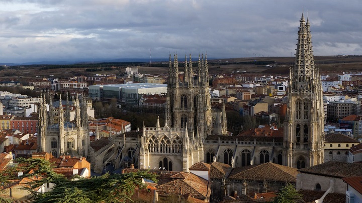 Catedral de Burgos