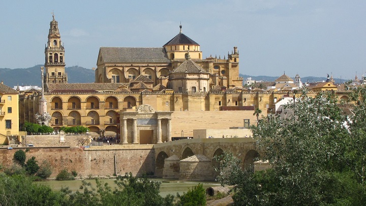 Catedral de Cordoba