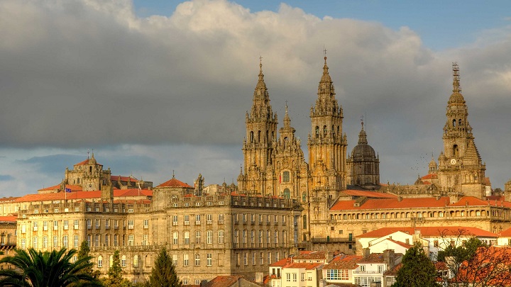 Catedral de Santiago