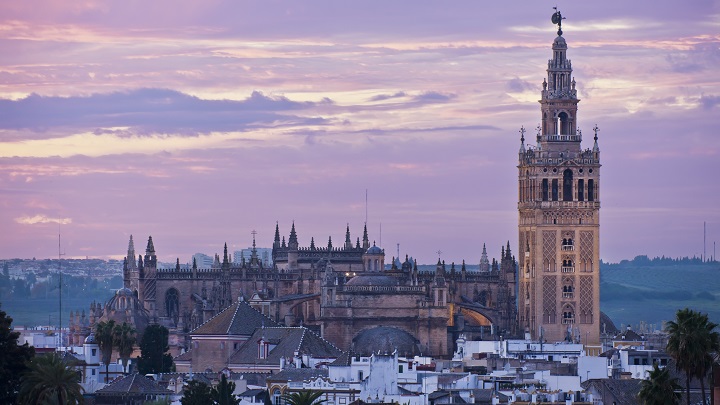 Catedral de Sevilla