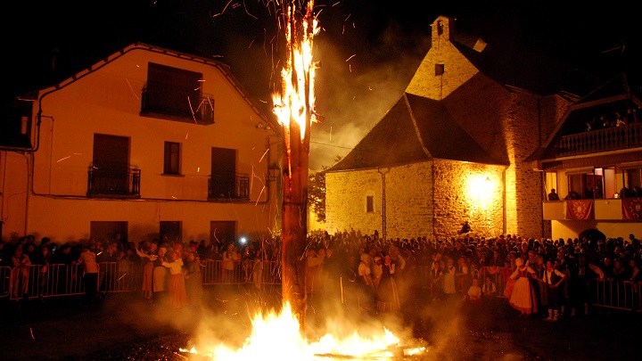 Fallas de los Pirineos1