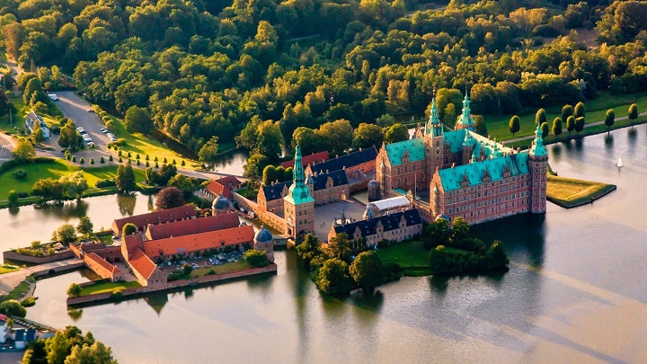 Frederiksborg