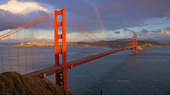 Golden Gate