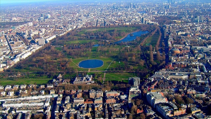 Hyde Park