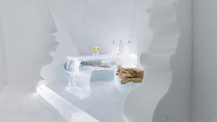 ICEHOTEL Suecia1