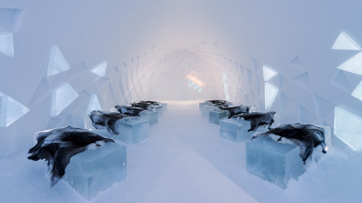 ICEHOTEL Suecia2