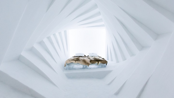 ICEHOTEL Suecia3