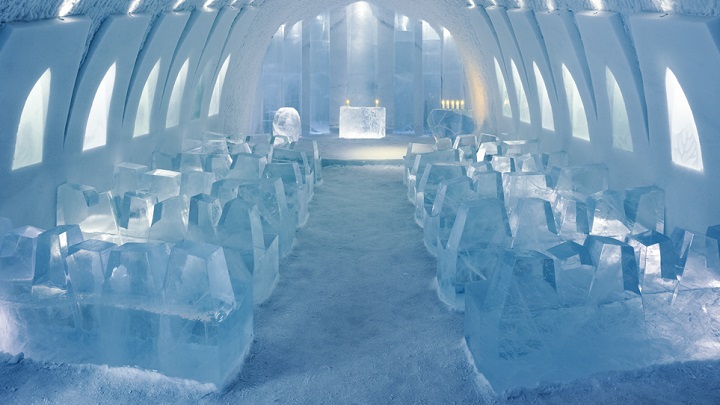 ICEHOTEL Suecia4