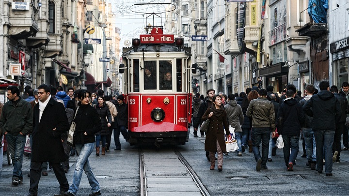 Istiklal