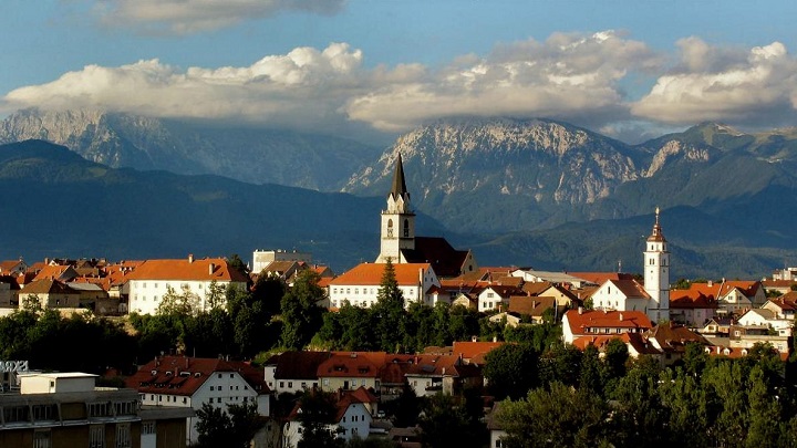 Kranj