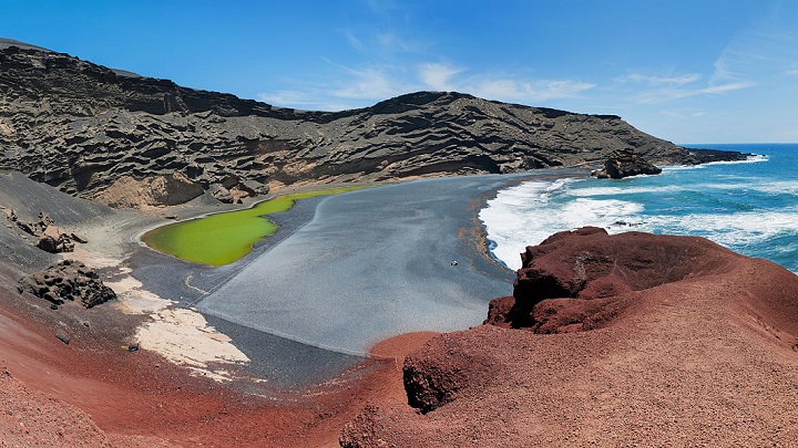 Laguna de los Clicos