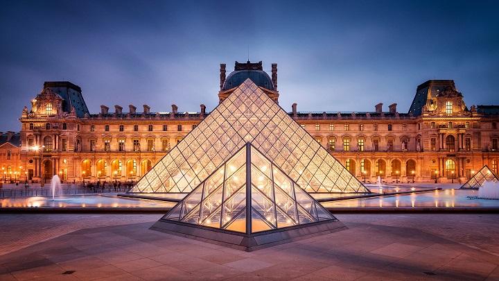 Louvre