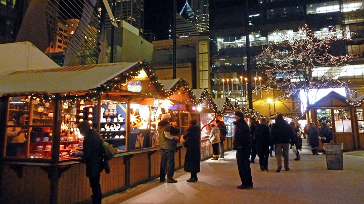 Mercado Chicago