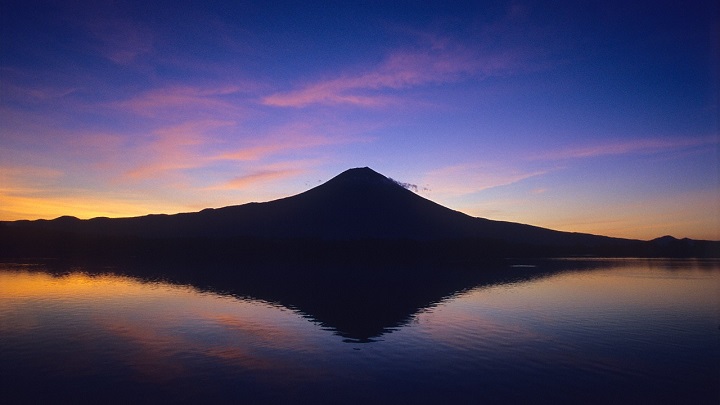 Monte Fuji