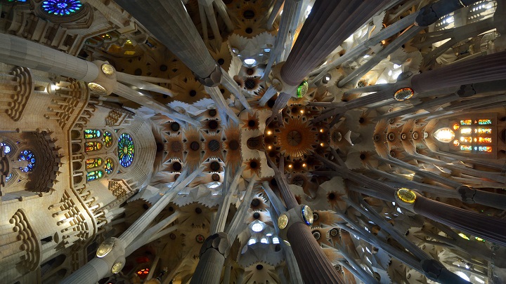 Sagrada Familia