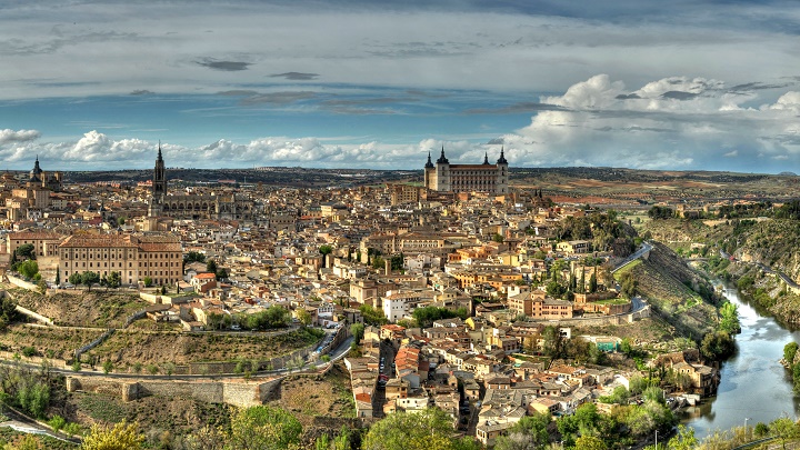 Toledo